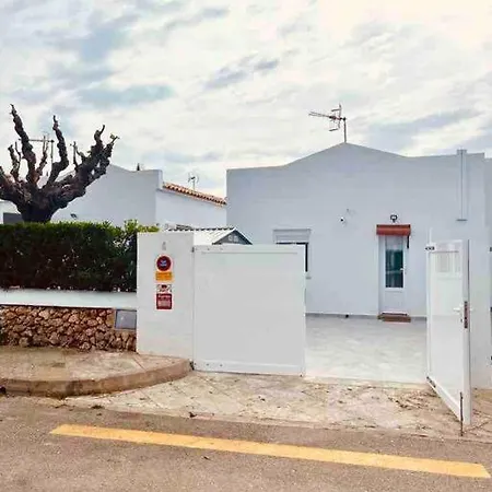 Casa Adosada A 150 Metros De La Playa