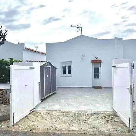 Casa Adosada A 150 Metros De La Playa Σπίτι διακοπών